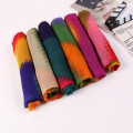 Summer scarves wide long very soft Noticeable expected very soft cover stylish muslim hijab malaysia islamic hijab wholesale